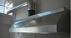 商用厨房油烟罩如何选择？