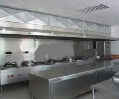 抽油烟罩-长沙厨房排烟