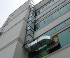 通风管道-长沙通风管道