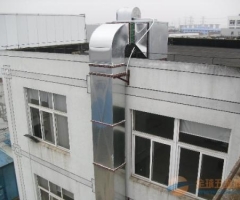 通风管道-长沙通风管道