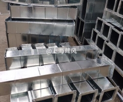 通风管道-长沙通风管道