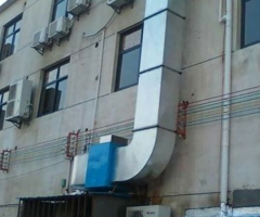 通风管道-长沙通风管道