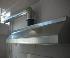 排烟管道-长沙排烟管道