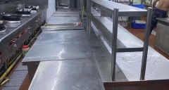 长沙厨房设备有哪些