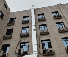 长沙通风管道