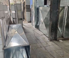 长沙油烟净化