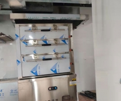 长沙厨房设备