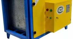 长沙油烟净化设备不按时清除会有何影响？