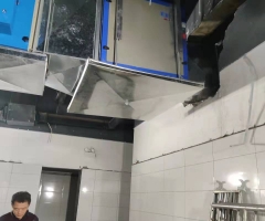长沙油烟净化设备