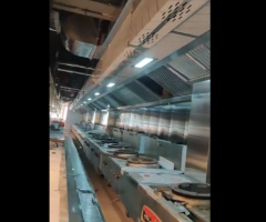 通风管道