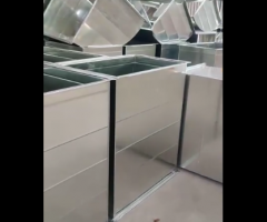 排烟管道