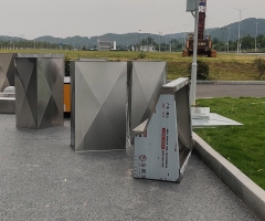 长沙通风管道