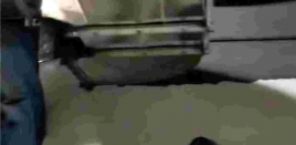 排烟管道