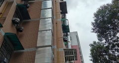 厨房排烟系统全解析：从原理设计到安装维护
