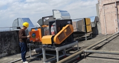 通风管道系统常见问题诊断与解决方案全解析