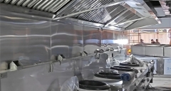 厨房设备的进化论：从灶台烟火到智能烹饪的革命