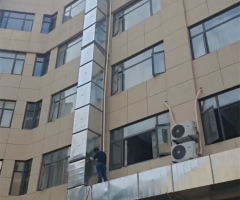 排烟通风管管道