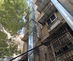 排烟通风管管道