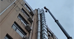 排烟管道系统：现代建筑中的重要通风设施