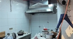 厨房排烟：一场关于气味、情感与科技的微型“空气革命”