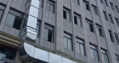 场景适配：排烟管道的科学选择之道