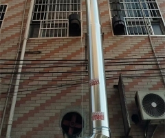 长沙排烟管道