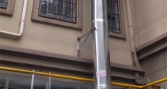 厨房排烟：现代家庭的“呼吸系统”